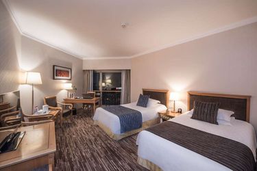 Hotel Xiyuan Beijing: Photo 