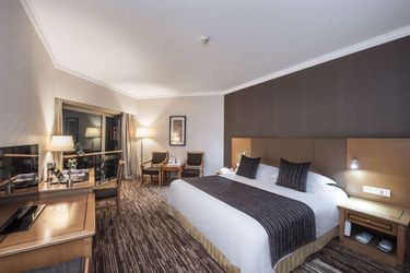 Hotel Xiyuan Beijing: Photo 