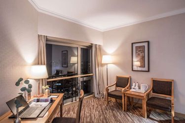 Hotel Xiyuan Beijing: Photo 