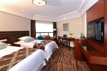 Hotel Xiyuan Beijing: Photo 