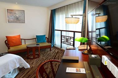 Hotel Xiyuan Beijing: Photo 