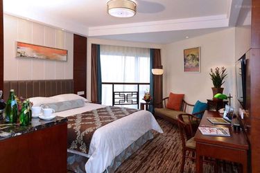 Hotel Xiyuan Beijing: Photo 