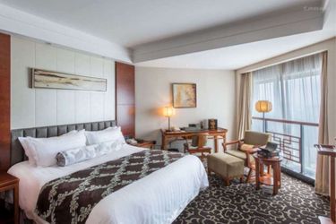 Hotel Xiyuan Beijing: Photo 