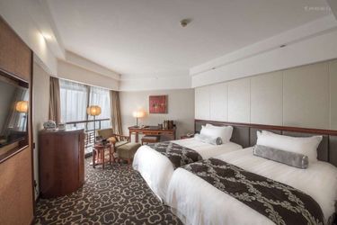 Hotel Xiyuan Beijing: Photo 