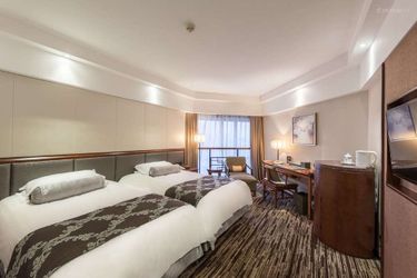 Hotel Xiyuan Beijing: Photo 