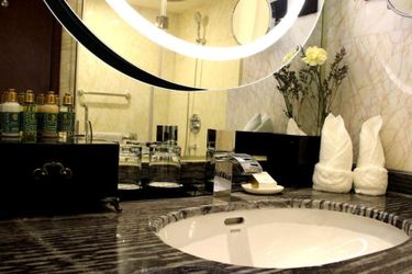 Hotel Xiyuan Beijing: Photo 