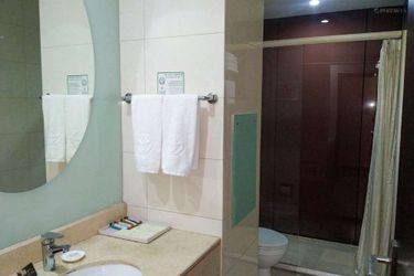 Hotel Xiyuan Beijing: Photo 