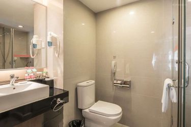 Hotel Xiyuan Beijing: Photo 