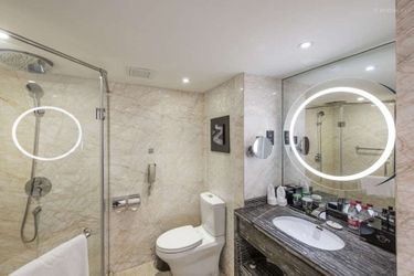 Hotel Xiyuan Beijing: Photo 