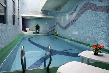 Hotel Xiyuan Beijing: Photo 