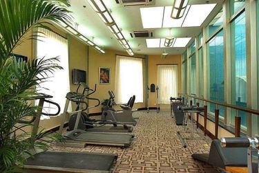 Hotel Xiyuan Beijing: Photo 
