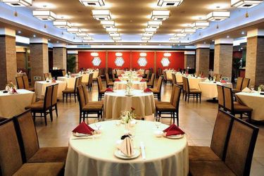 Hotel Xiyuan Beijing: Photo 