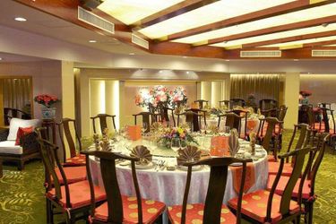 Hotel Xiyuan Beijing: Photo 