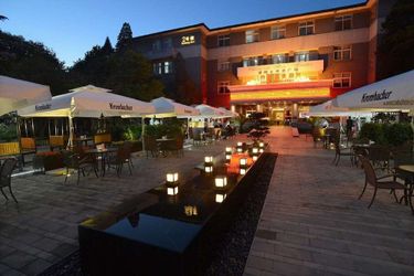 Hotel Xiyuan Beijing: Photo 