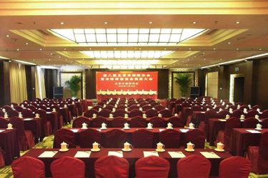 Hotel Xiyuan Beijing: Photo 