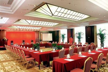 Hotel Xiyuan Beijing: Photo 