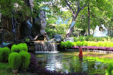 Hotel Xiyuan Beijing: Photo 