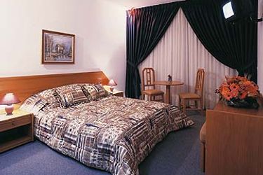 Hotel Beverly Residence:  BEIRUT
