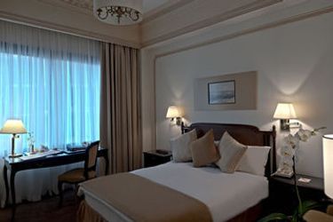 Hotel Le Bristol:  BEIRUT