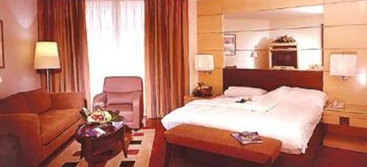 Hotel Sheraton Coral Beach:  BEIRUT