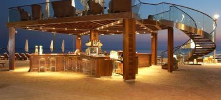 Hotel Sheraton Coral Beach:  BEIRUT