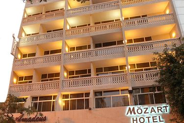 Mozart Hotel:  BEIRUT