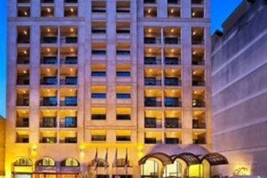 Hotel Coral Suites Hamra:  BEIRUT