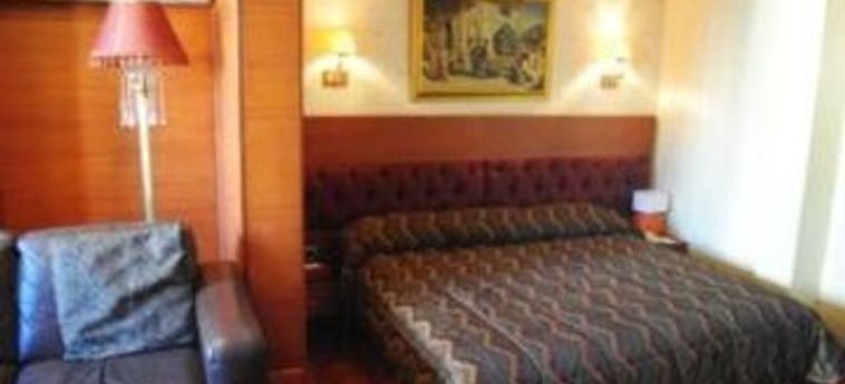 Hotel Duroy Beirut: Foto 