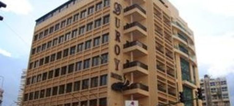 Hotel Duroy Beirut: Foto 