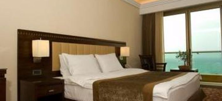 Hotel Lancaster Suites:  BEIRUT