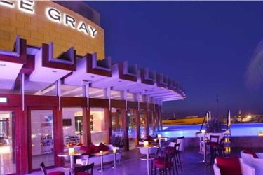 Hotel Le Gray:  BEIRUT
