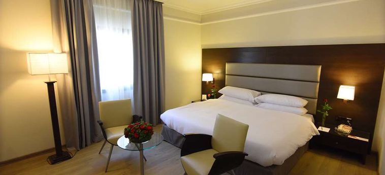 Hotel Ramada Downtown Beirut:  BEIRUT