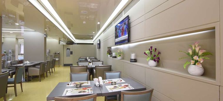 Hotel Ramada Downtown Beirut Beirut: Foto 