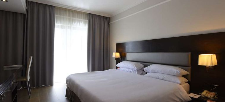 Hotel Ramada Downtown Beirut Beirut : Photo 