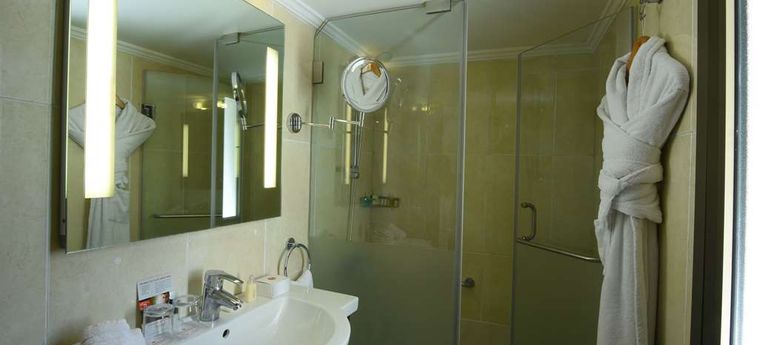 Hotel Ramada Downtown Beirut Beirut: Foto 