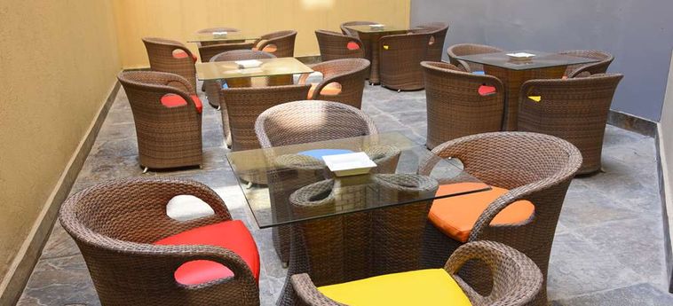 Hotel Ramada Downtown Beirut Beirut: Foto 