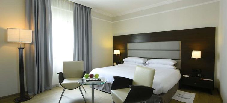 Hotel Ramada Downtown Beirut Beirut: Foto 