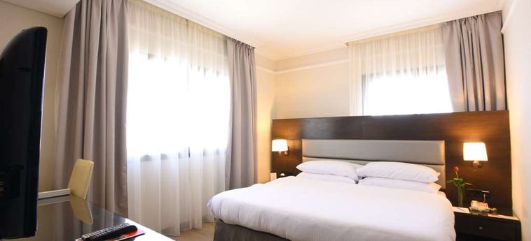 Hotel Ramada Downtown Beirut:  BEIRUT