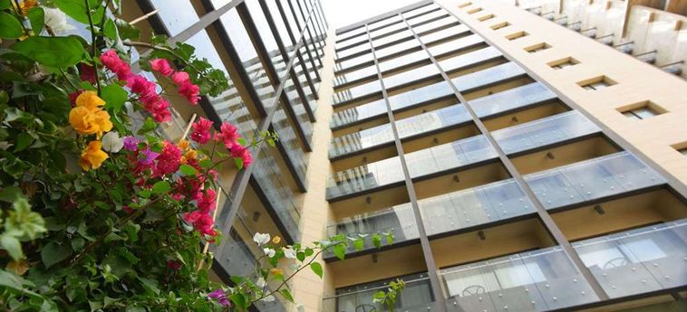 Hotel Ramada Downtown Beirut:  BEIRUT