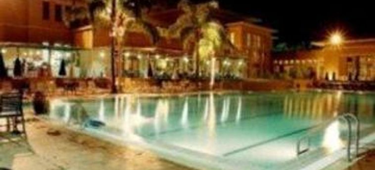Country Lodge Resort & Hotel:  BEIRUT