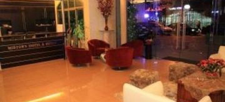 Midtown Hotel & Suites:  BEIRUT