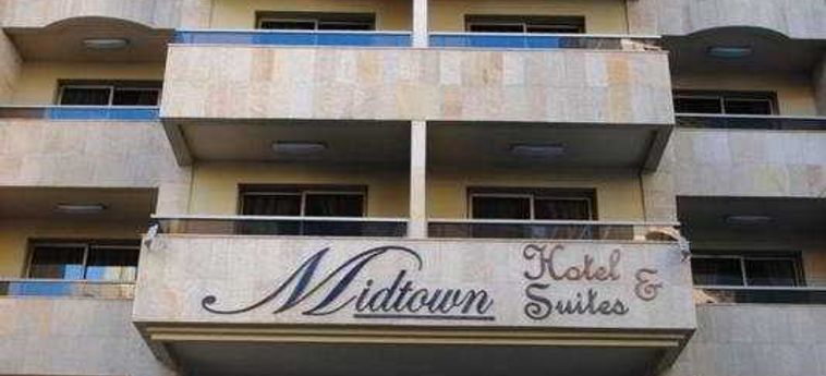 Hôtel MIDTOWN HOTEL & SUITES