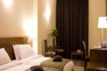 Hotel Cosmopolitan Beirut:  BEIRUT