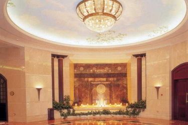 Hotel Hilton Beirut Metropolitan Palace:  BEIRUT