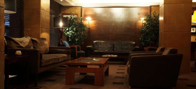 Hotel Plaza Beirut: Foto 