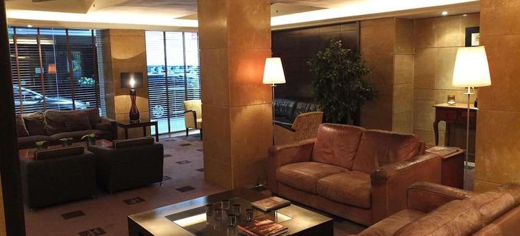 Hotel Plaza Beirut: Foto 