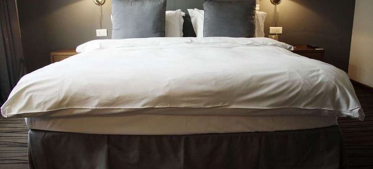 Hotel Plaza Beirut: Foto 