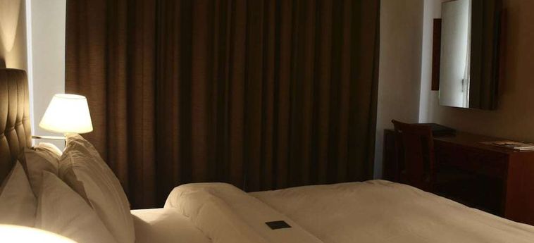 Hotel Plaza Beirut: Foto 