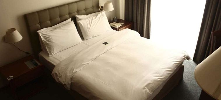 Hotel Plaza Beirut: Foto 
