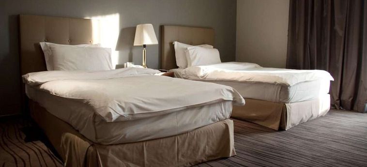 Hotel Plaza Beirut: Foto 